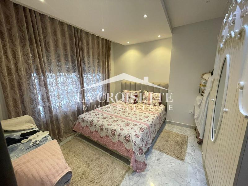 La Soukra&nbsp;La Soukra&nbsp;Location&nbsp;Maisons&nbsp;Villa s3 avec piscine � la soukra zvl0056