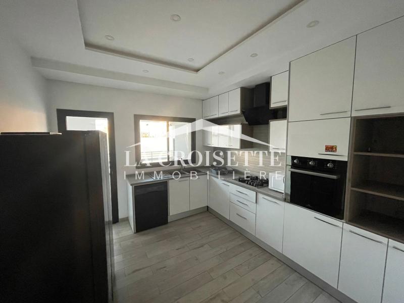 Ain Zaghouan&nbsp;Ain Zaghouan&nbsp;Location&nbsp;Appart. 3 pi�ces&nbsp;Appartement s2 meubl� � ain zaghouan nord mal1728