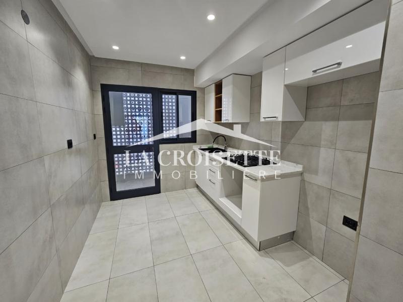 La Marsa&nbsp;Berge Du Lac&nbsp;Location&nbsp;Appart. 4 pi�ces&nbsp;Appartement s3 au lac1 mal2083