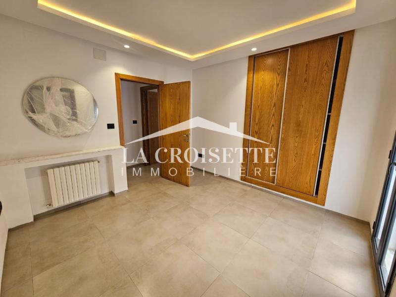 La Marsa&nbsp;Berge Du Lac&nbsp;Location&nbsp;Appart. 4 pi�ces&nbsp;Appartement s3 au lac1 mal2083