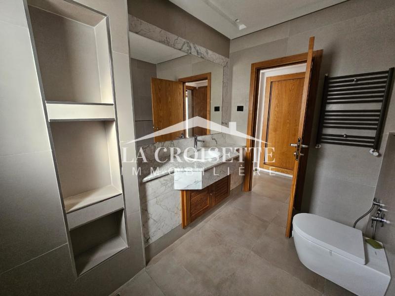 La Marsa&nbsp;Berge Du Lac&nbsp;Location&nbsp;Appart. 4 pi�ces&nbsp;Appartement s3 au lac1 mal2083