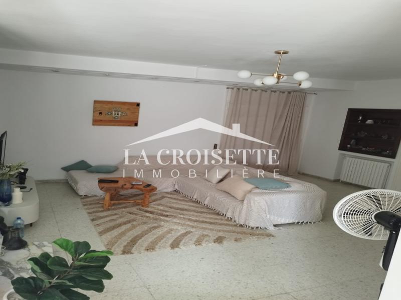 La Soukra&nbsp;La Soukra&nbsp;Location&nbsp;Maisons&nbsp;Villa s3 � la soukra zvl0059