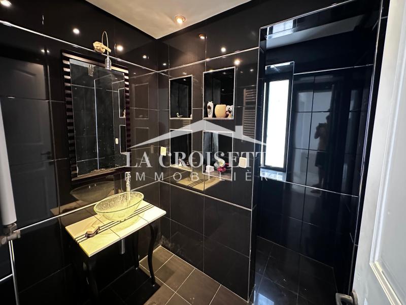 La Soukra&nbsp;La Soukra&nbsp;Location&nbsp;Maisons&nbsp;Villa s4 avec piscine � la soukra mvl0057