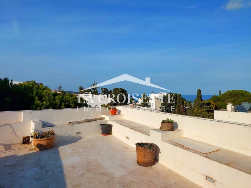 La Marsa&nbsp;Cite El Moustakbel (La Marsa)&nbsp;Location&nbsp;Appart. 2 pi�ces&nbsp;Appartement s1 meubl� � la marsa mal1952