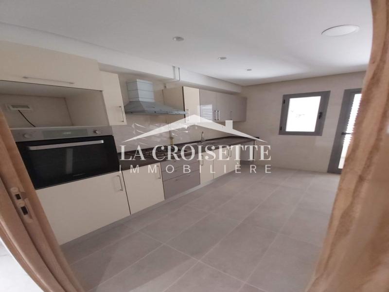 Ain Zaghouan&nbsp;Ain Zaghouan&nbsp;Location&nbsp;Appart. 3 pi�ces&nbsp;Appartement s2 � la nouvelle soukra zal2074