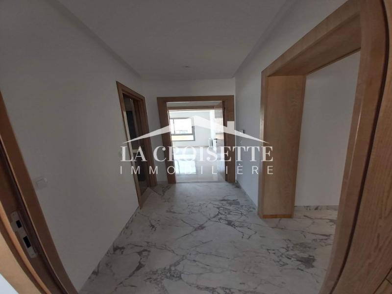 Ain Zaghouan&nbsp;Ain Zaghouan&nbsp;Location&nbsp;Appart. 3 pi�ces&nbsp;Appartement s2 � la nouvelle soukra zal2074