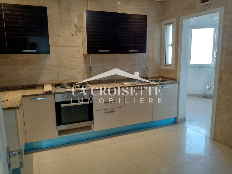 La Soukra&nbsp;La Soukra&nbsp;Location&nbsp;Appart. 5 pi�ces+&nbsp;Appartement s4 � la soukra zal1865