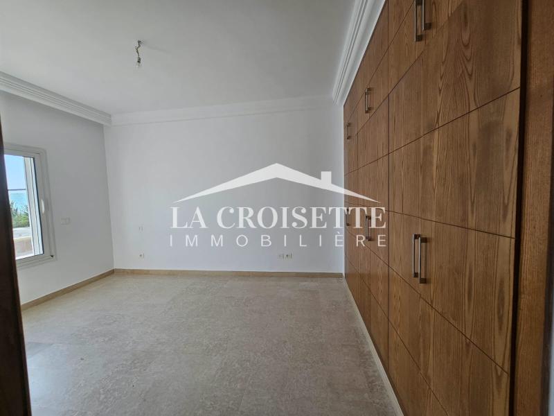 Ain Zaghouan&nbsp;Jardins de Carthage&nbsp;Location&nbsp;Appart. 5 pi�ces+&nbsp;Penthouse s4 aux jardins de carthage mal4154