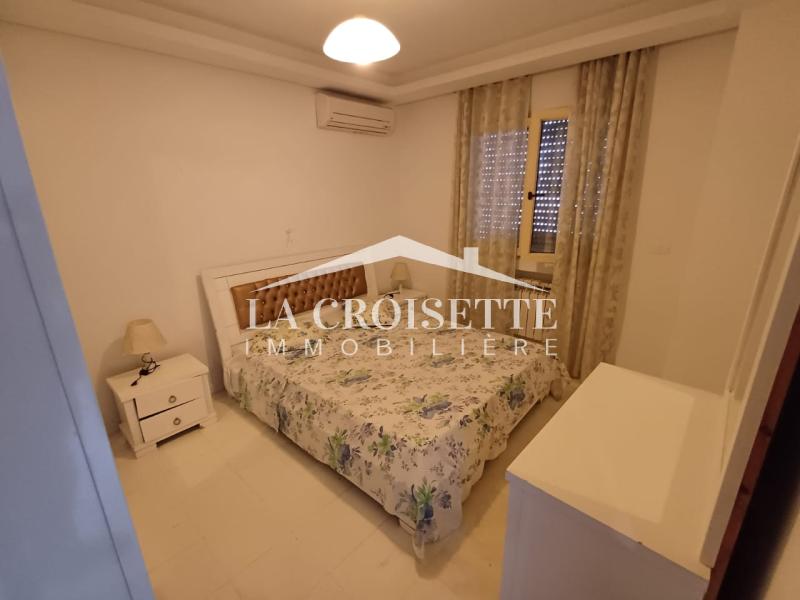 La Goulette&nbsp;La Goulette&nbsp;Location&nbsp;Appart. 2 pi�ces&nbsp;Appartement s1 meubl� � la goulette mal2038
