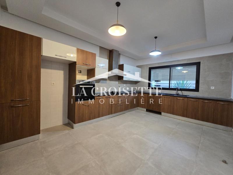 La Marsa&nbsp;Cite Des Juges 2&nbsp;Location&nbsp;Appart. 4 pi�ces&nbsp;Appartement s3 avec jardin � la marsa mal2088