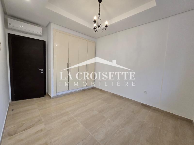 La Marsa&nbsp;Cite Des Juges 2&nbsp;Location&nbsp;Appart. 4 pi�ces&nbsp;Appartement s3 avec jardin � la marsa mal2088
