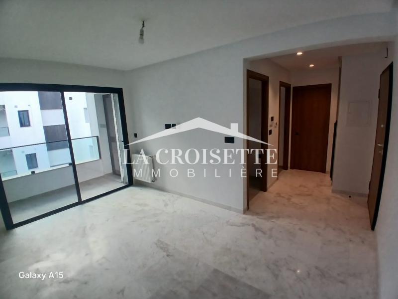 Ain Zaghouan&nbsp;Ain Zaghouan&nbsp;Location&nbsp;Appart. 2 pi�ces&nbsp;S1 avec terrasse � ain zaghouan zal2090