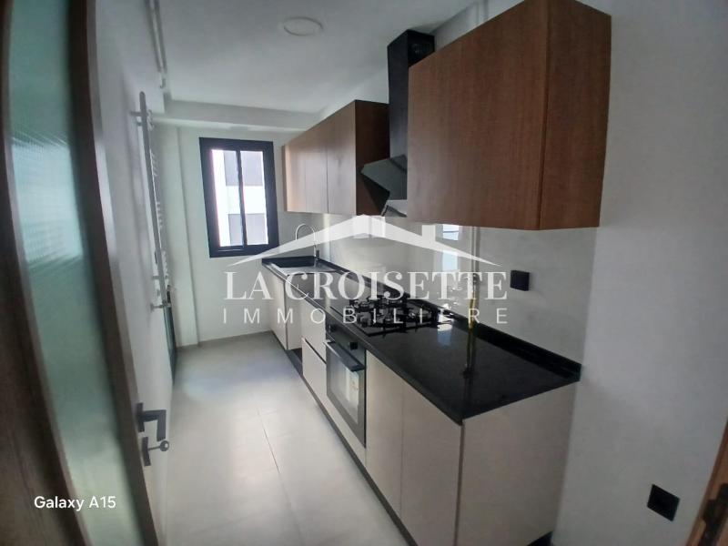 Ain Zaghouan&nbsp;Ain Zaghouan&nbsp;Location&nbsp;Appart. 2 pi�ces&nbsp;S1 avec terrasse � ain zaghouan zal2090