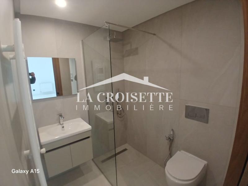 Ain Zaghouan&nbsp;Ain Zaghouan&nbsp;Location&nbsp;Appart. 2 pi�ces&nbsp;S1 avec terrasse � ain zaghouan zal2090