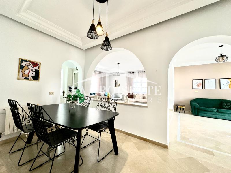 La Marsa&nbsp;Sidi Daoud&nbsp;Location&nbsp;Appart. 4 pi�ces&nbsp;Appartement s3 � la marsa zel0581