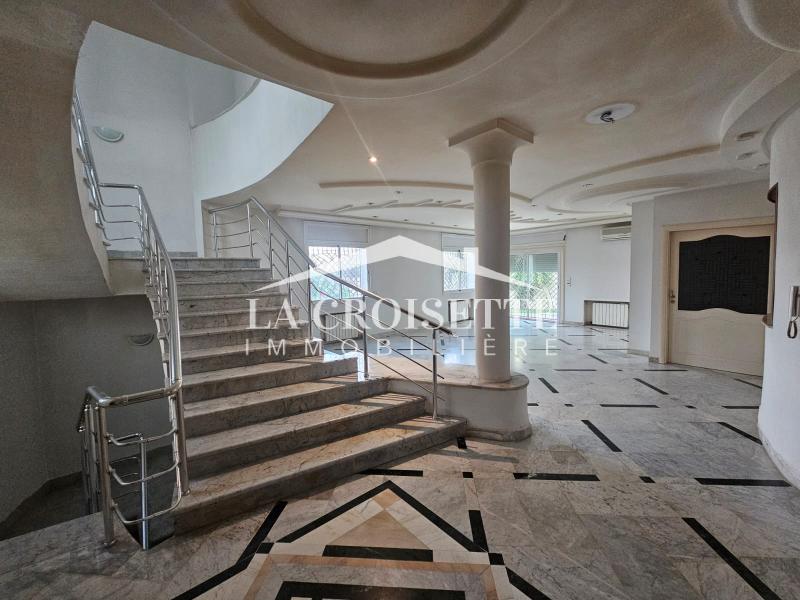 La Soukra&nbsp;La Soukra&nbsp;Location&nbsp;Maisons&nbsp;Villa s5 � la soukra zvl0063