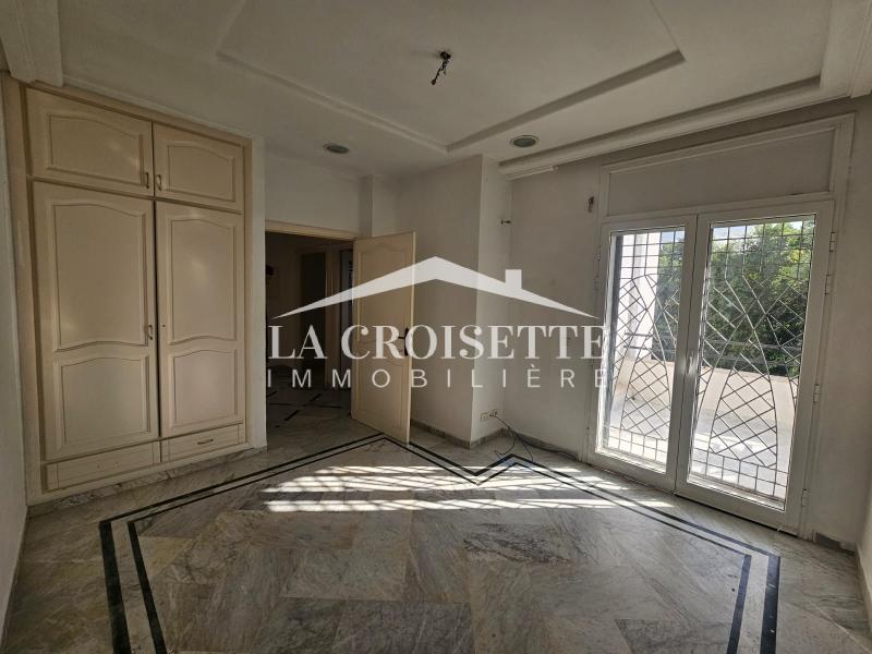 La Soukra&nbsp;La Soukra&nbsp;Location&nbsp;Maisons&nbsp;Villa s5 � la soukra zvl0063