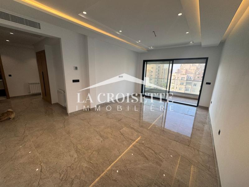 Ain Zaghouan&nbsp;Jardins de Carthage&nbsp;Location&nbsp;Appart. 3 pi�ces&nbsp;Appartement s2 aux jardins de carthage mal2094