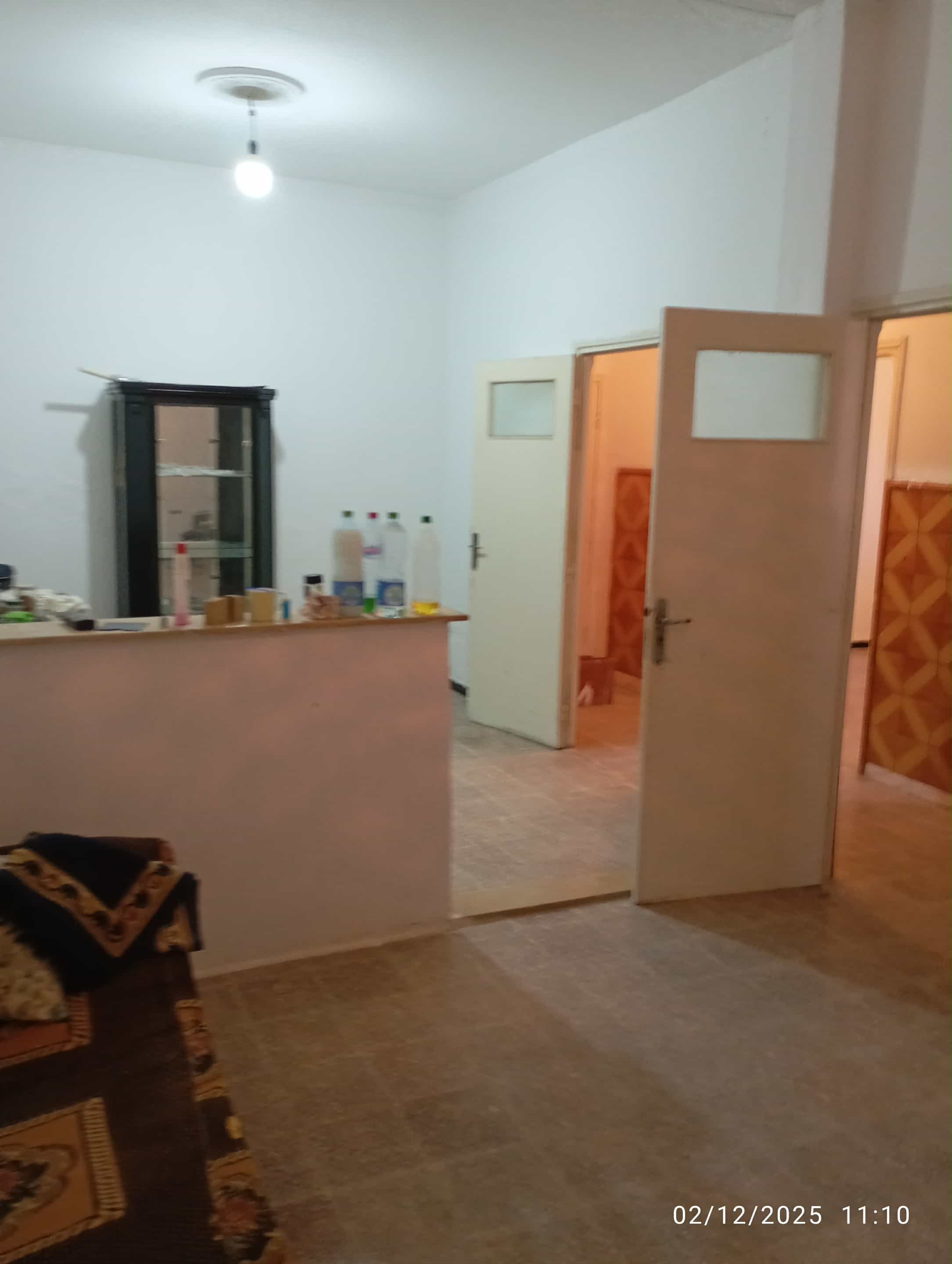 El Hrairia El Hrairia Vente Maisons Villa avec studio