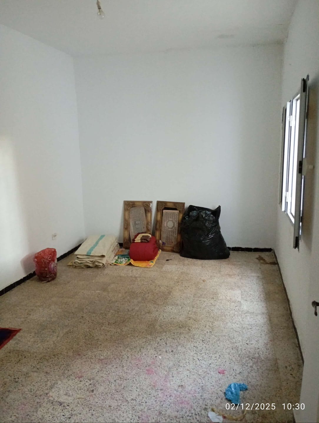 El Hrairia El Hrairia Vente Maisons Villa avec studio