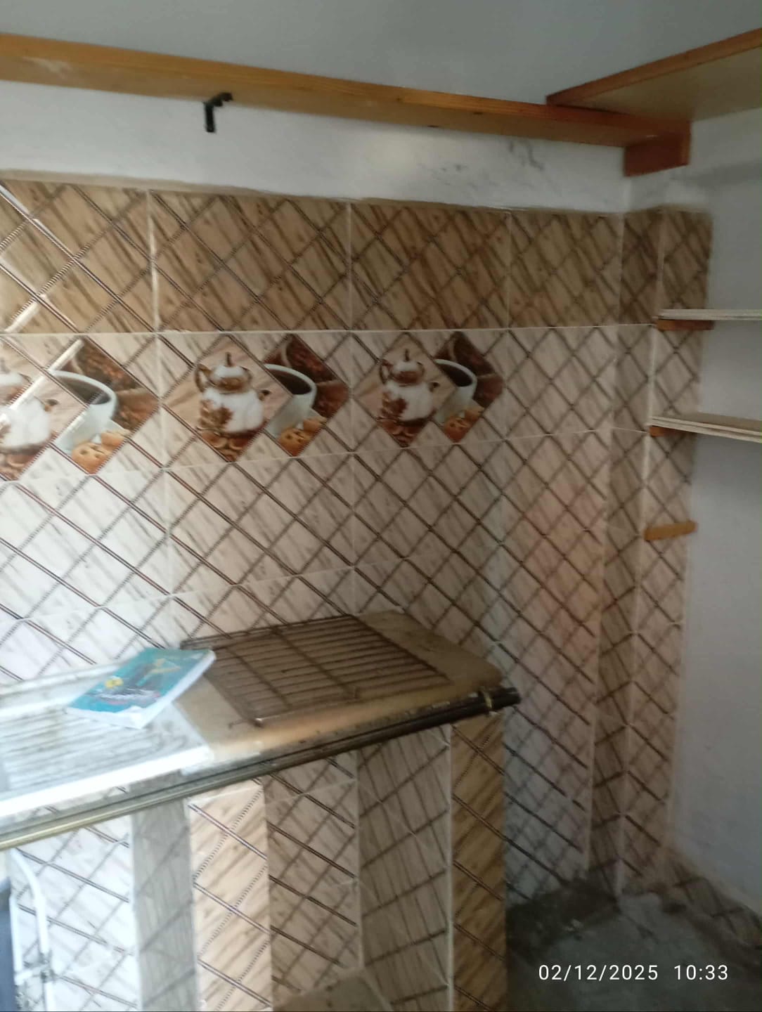 El Hrairia El Hrairia Vente Maisons Villa avec studio