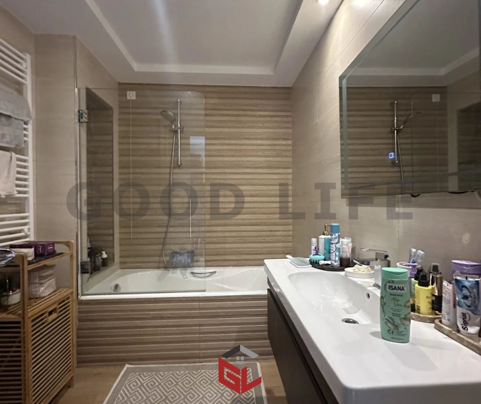 Ain Zaghouan&nbsp;Jardins de Carthage&nbsp;Location&nbsp;Appart. 3 pi�ces&nbsp;S2 aux jardins de carthage