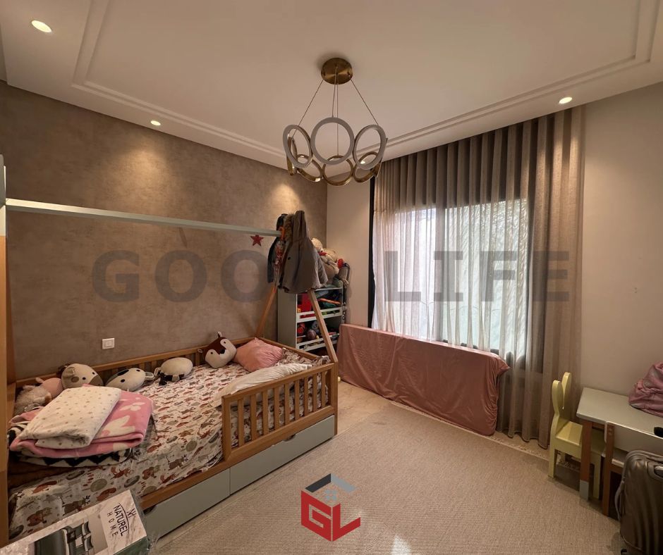 Ain Zaghouan&nbsp;Jardins de Carthage&nbsp;Location&nbsp;Appart. 3 pi�ces&nbsp;S2 aux jardins de carthage