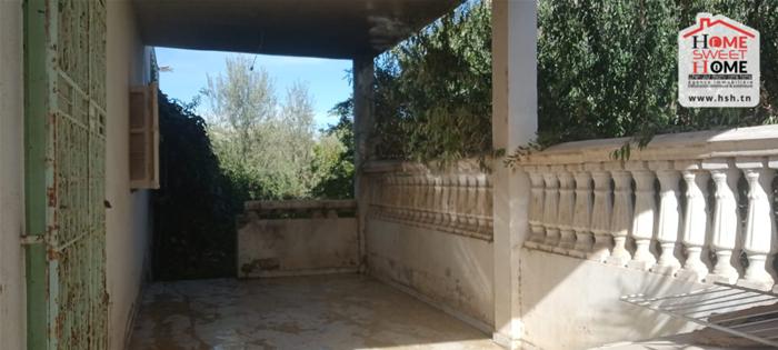 Ben Arous Ben Arous Vente Appart. 2 pices Villa bellis  ben arous