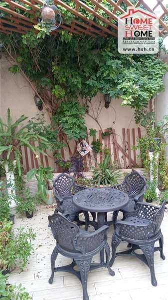 Rades Rades Plage Vente Maisons Immeuble zmorod   rades plage