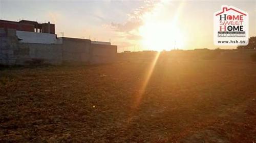 Nouvelle Medina Nouvelle Medina Terrain Terrain nu Terrain promoteur nilla  la nouvelle mdina