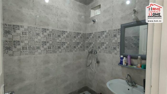 Rades Rades Foret Location Appart. 2 pices Appart s2  coronilla meubl  rades