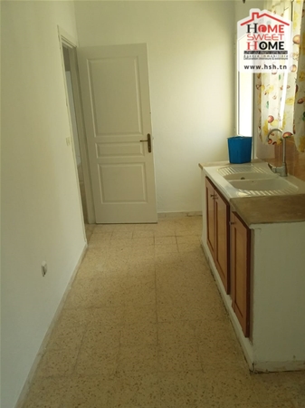 Fouchana Fouchana Vente Appart. 4 pices Appart danilo  fouchena