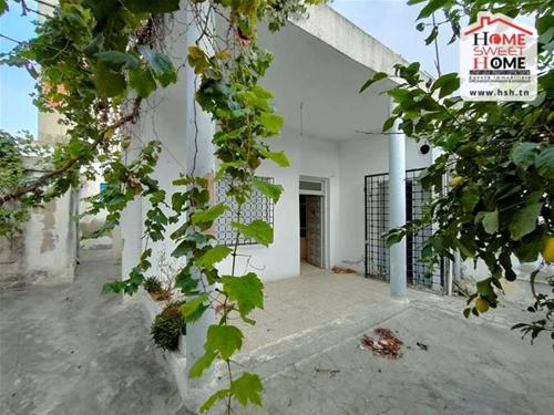 Nouvelle Medina Nouvelle Medina Vente Maisons Villa aderbal   a nouvelle mdina