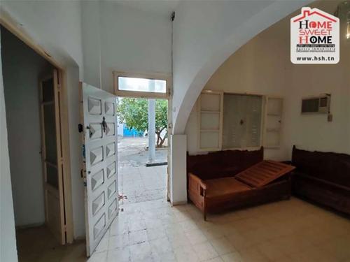 Nouvelle Medina Nouvelle Medina Vente Maisons Villa aderbal   a nouvelle mdina