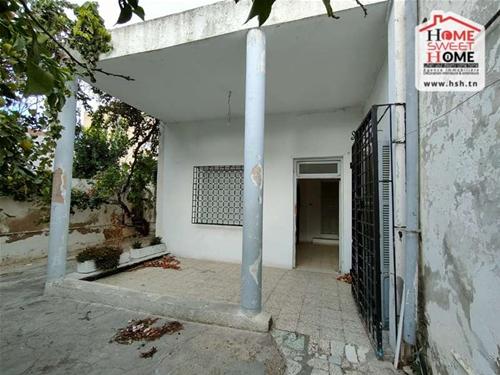 Nouvelle Medina Nouvelle Medina Vente Maisons Villa aderbal   a nouvelle mdina