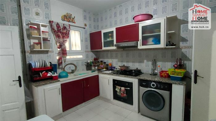 Bou Mhel El Bassatine&nbsp;Bou Mhel&nbsp;Vente&nbsp;Maisons&nbsp;Immeuble artemisia � boumhal