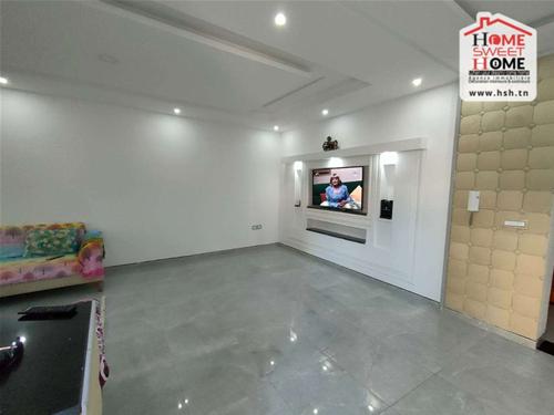 Rades&nbsp;Rades Plage&nbsp;Vente&nbsp;Maisons&nbsp;Immeuble lara � rades plage