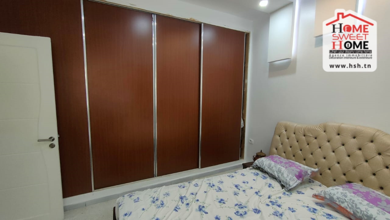 Rades&nbsp;Rades Meliane&nbsp;Vente&nbsp;Maisons&nbsp;Villa cuivre �  rades m�liane