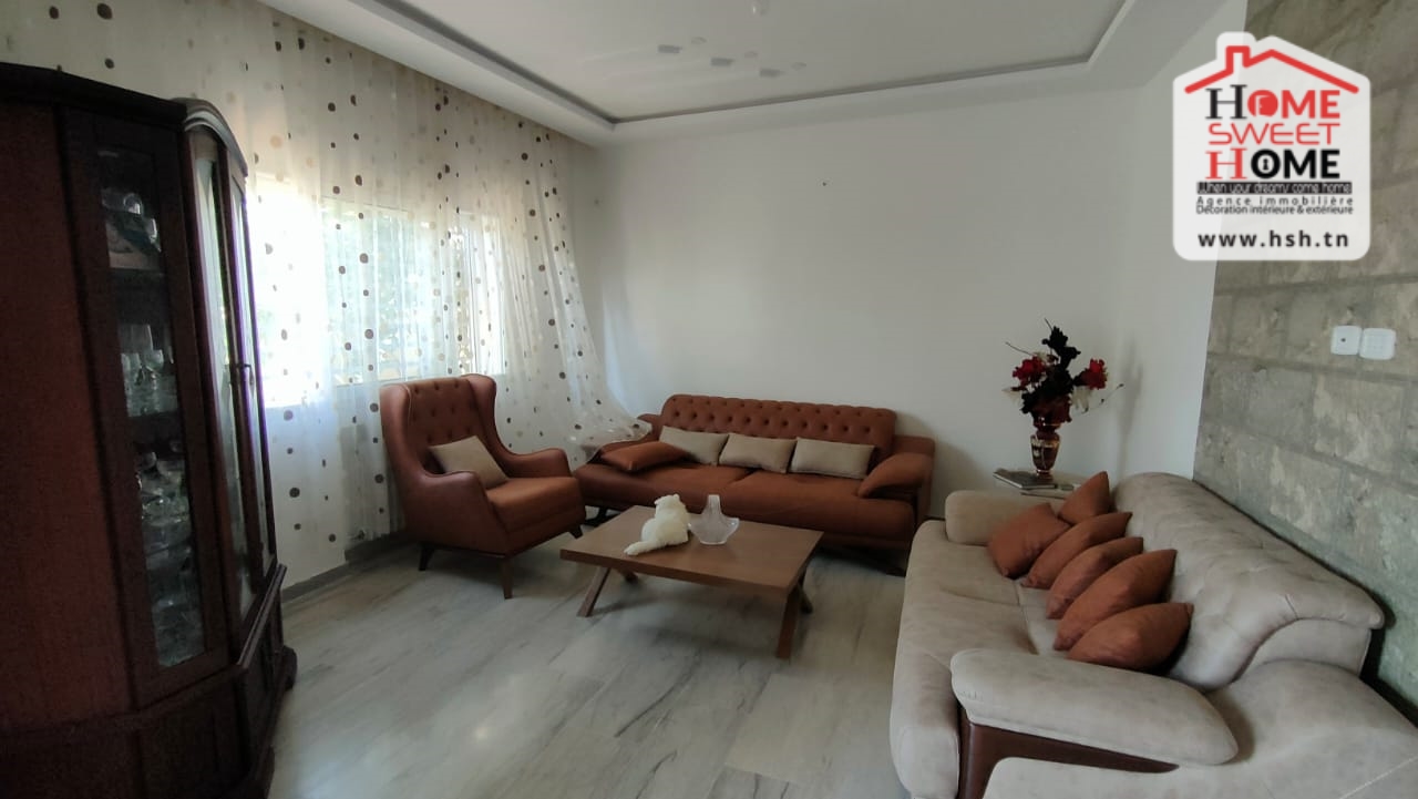 Rades&nbsp;Rades Meliane&nbsp;Vente&nbsp;Maisons&nbsp;Villa cuivre �  rades m�liane