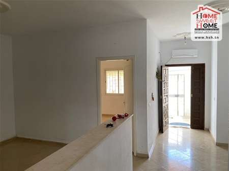 Rades&nbsp;Rades Plage&nbsp;Vente&nbsp;Maisons&nbsp;Rdc de villa firenze � rades plage