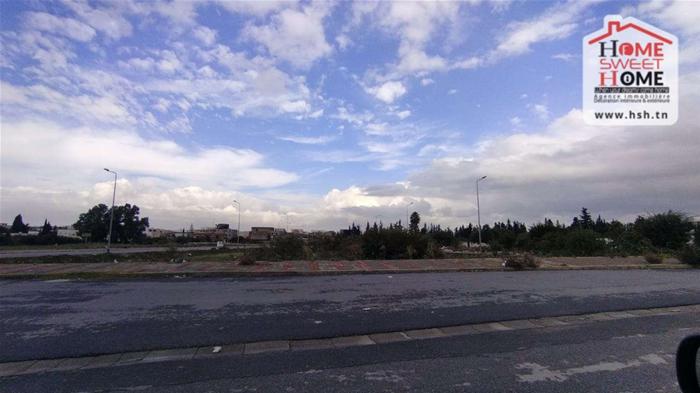 Bou Mhel El Bassatine&nbsp;Bou Mhel&nbsp;Terrain&nbsp;Terrain nu&nbsp;Terrain promoteur ainoa � boumhal