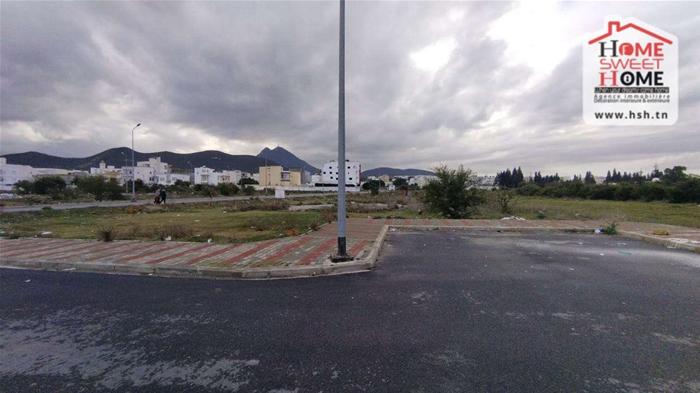 Bou Mhel El Bassatine&nbsp;Bou Mhel&nbsp;Terrain&nbsp;Terrain nu&nbsp;Terrain promoteur ainoa � boumhal