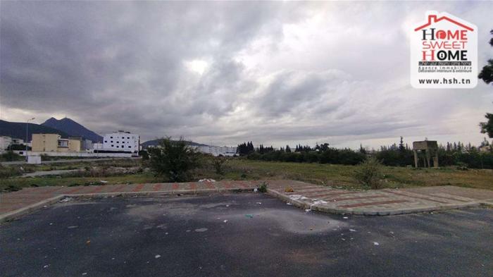 Bou Mhel El Bassatine&nbsp;Bou Mhel&nbsp;Terrain&nbsp;Terrain nu&nbsp;Terrain promoteur ainoa � boumhal