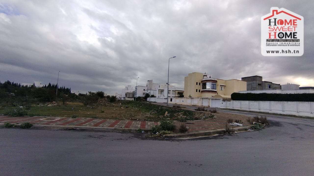 Bou Mhel El Bassatine&nbsp;Bou Mhel&nbsp;Terrain&nbsp;Terrain nu&nbsp;Terrain promoteur hannah �boumhal