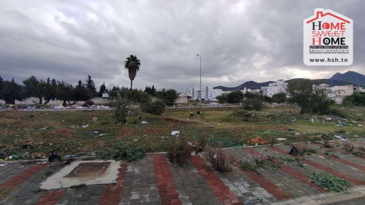 Bou Mhel El Bassatine&nbsp;Bou Mhel&nbsp;Terrain&nbsp;Terrain nu&nbsp;Terrain promoteur hannah �boumhal