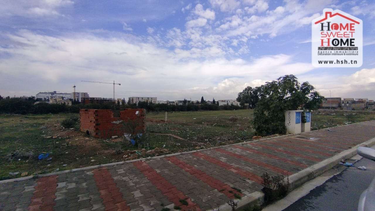 Bou Mhel El Bassatine&nbsp;Bou Mhel&nbsp;Terrain&nbsp;Terrain nu&nbsp;Terrain promoteur hannah �boumhal