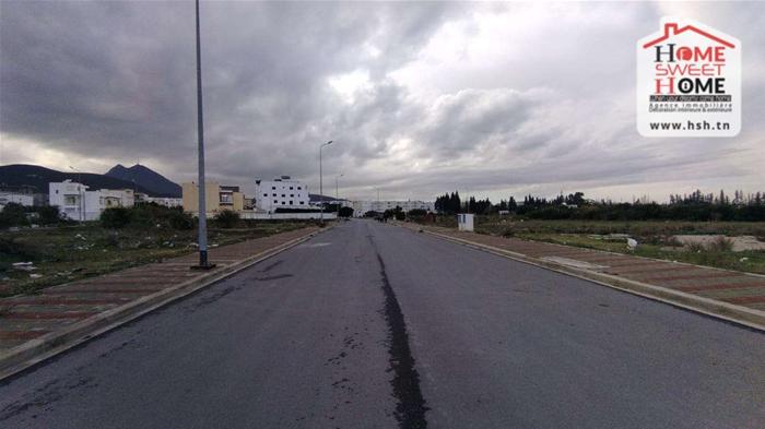 Bou Mhel El Bassatine&nbsp;Bou Mhel&nbsp;Terrain&nbsp;Terrain nu&nbsp;Terrain promoteur faurecia � boumhal