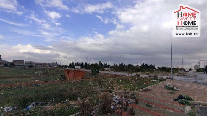 Bou Mhel El Bassatine&nbsp;Bou Mhel&nbsp;Terrain&nbsp;Terrain nu&nbsp;Terrain promoteur faurecia � boumhal