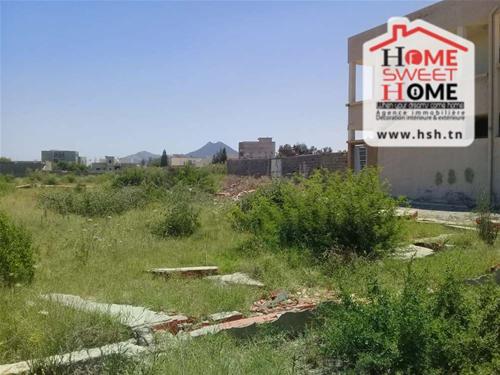 Rades&nbsp;Rades&nbsp;Terrain&nbsp;Terrain nu&nbsp;Terrain villa dorse �  rades m�liane