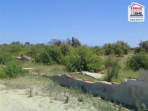 Rades&nbsp;Rades&nbsp;Terrain&nbsp;Terrain nu&nbsp;Terrain villa dorse �  rades m�liane